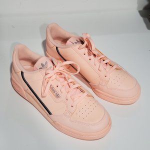 Adidas Sneakers Light Pink 7